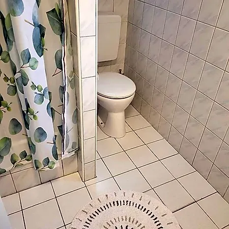 Gaestehaus Kampik Penzion Witten