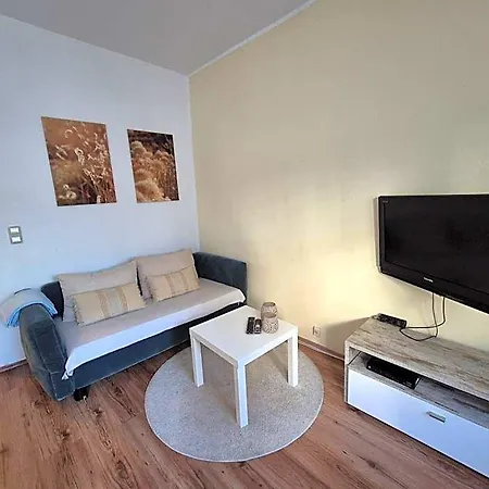 Gaestehaus Kampik Penzion 3*