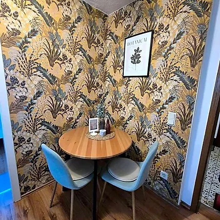 Gaestehaus Kampik Penzion 3*