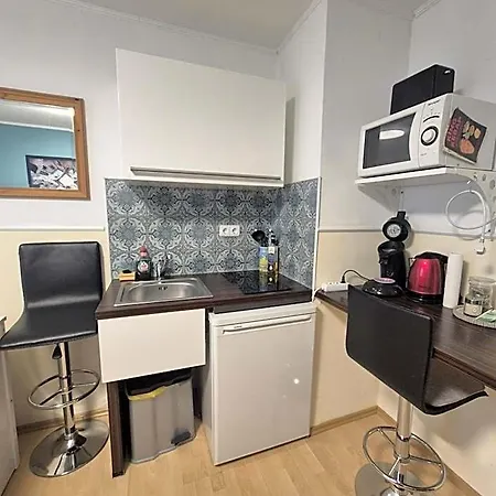 Gaestehaus Kampik 3*