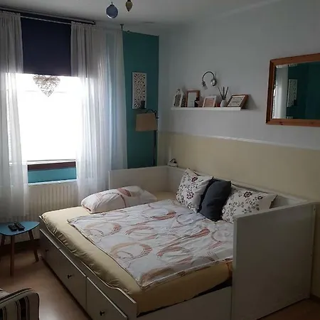 Gaestehaus Kampik Zajazd