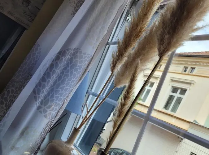 Herberg Gaestehaus Kampik