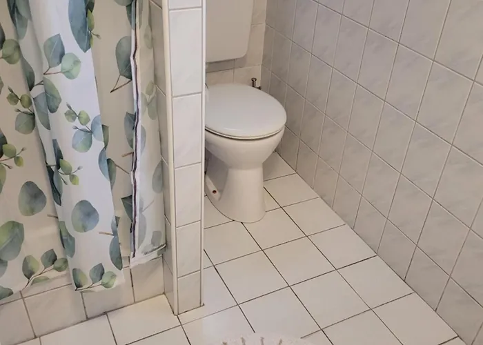 Gaestehaus Kampik Han/Misafirhane Witten