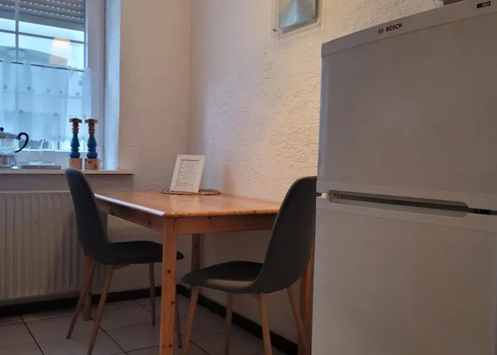 Gaestehaus Kampik Inn