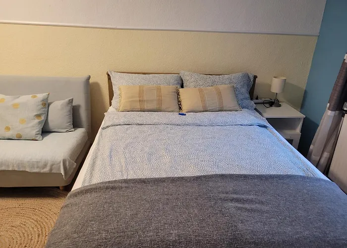 Inn Gaestehaus Kampik 3*