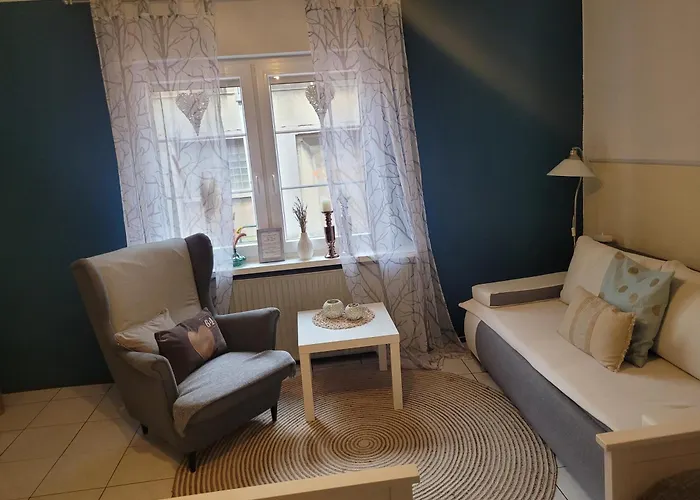 Gaestehaus Kampik Herberg