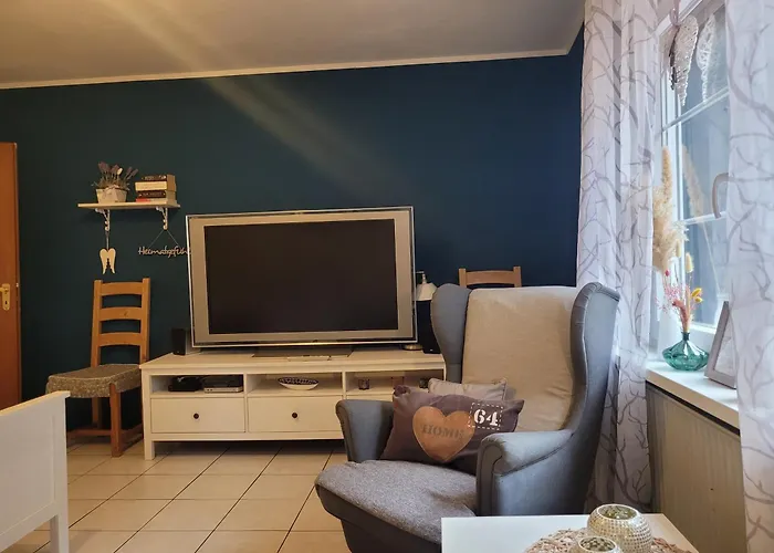 Inn Gaestehaus Kampik