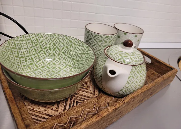 Gaestehaus Kampik Inn 3*