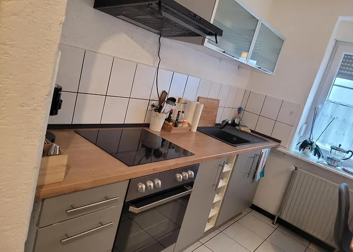 Gaestehaus Kampik 3* Witten