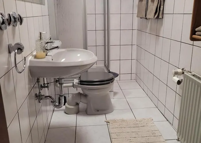 Gaestehaus Kampik Herberg