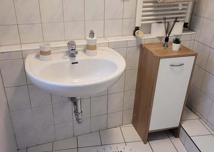 Inn Gaestehaus Kampik Witten