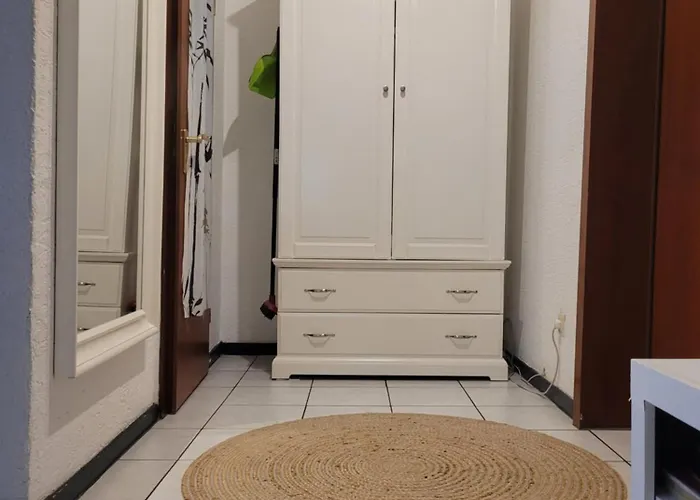 Gaestehaus Kampik Herberg 3*