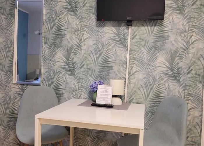 Inn Gaestehaus Kampik 3*