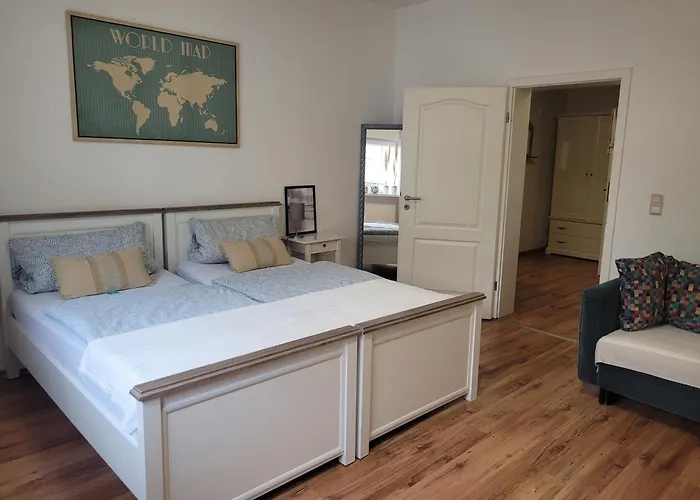 Inn Gaestehaus Kampik Witten