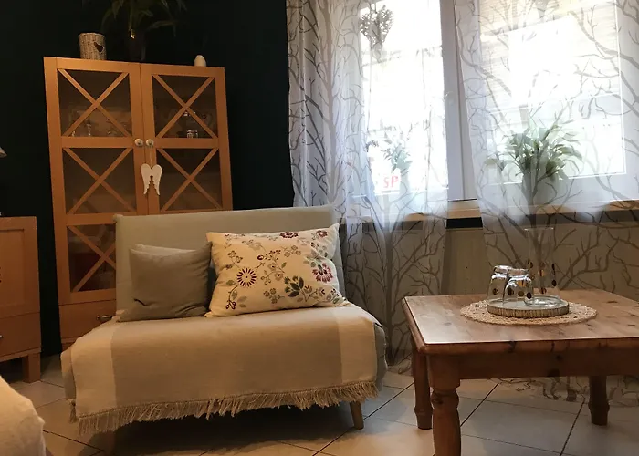 Gaestehaus Kampik Herberg Witten