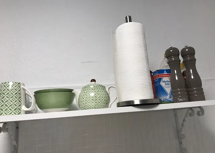 Gaestehaus Kampik Herberg