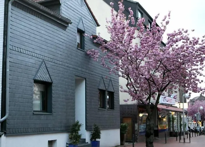 Gaestehaus Kampik Herberg