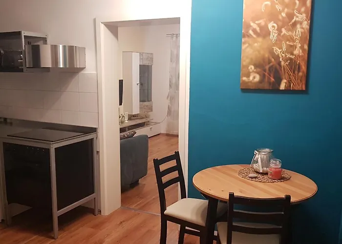 Gaestehaus Kampik Herberg