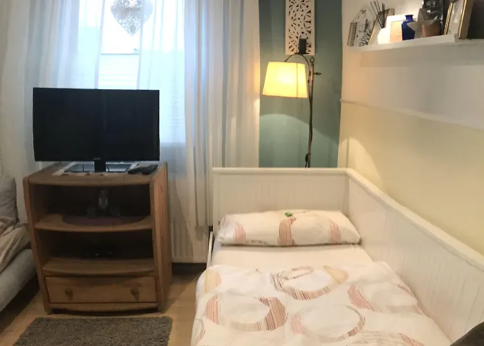 Gaestehaus Kampik Inn