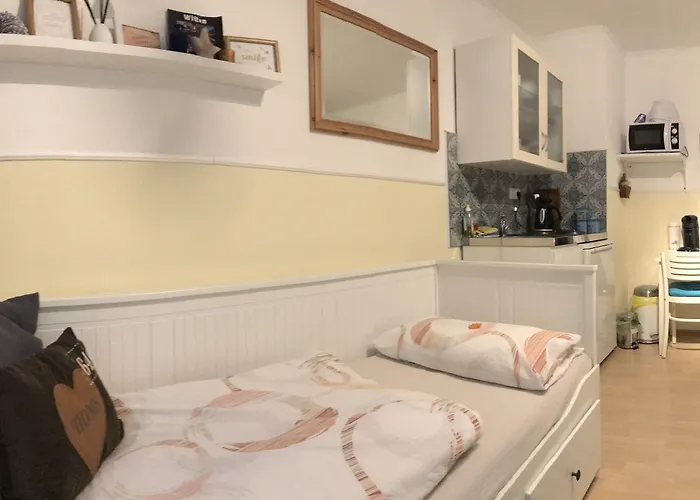 Gaestehaus Kampik 3*