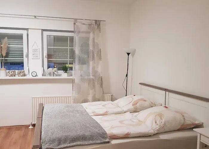 Gaestehaus Kampik Witten