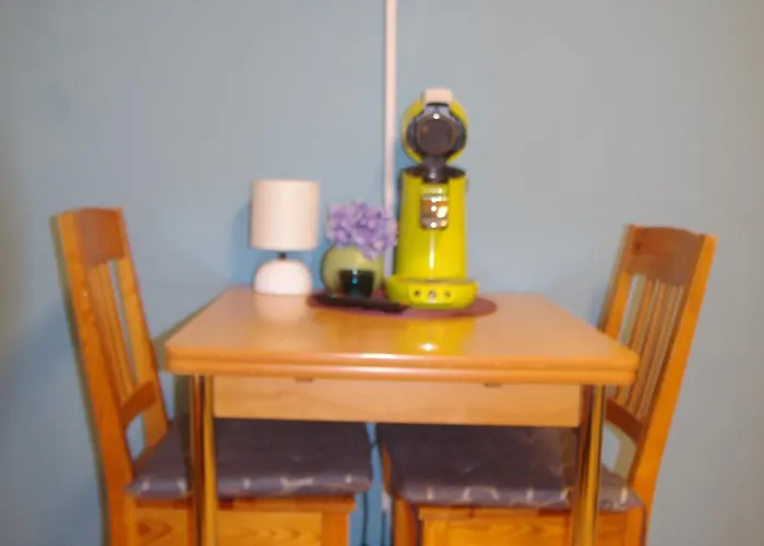 Gaestehaus Kampik Herberg