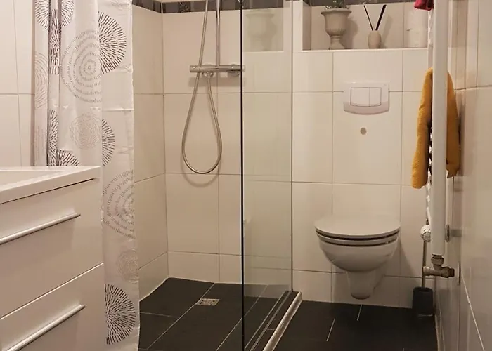 Gaestehaus Kampik 3* Witten