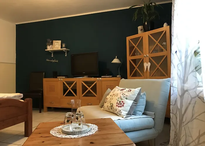 Gaestehaus Kampik Herberg Witten