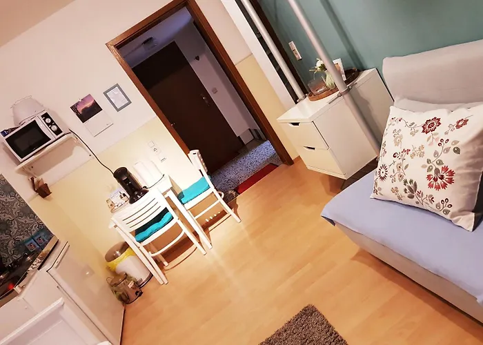 Inn Gaestehaus Kampik