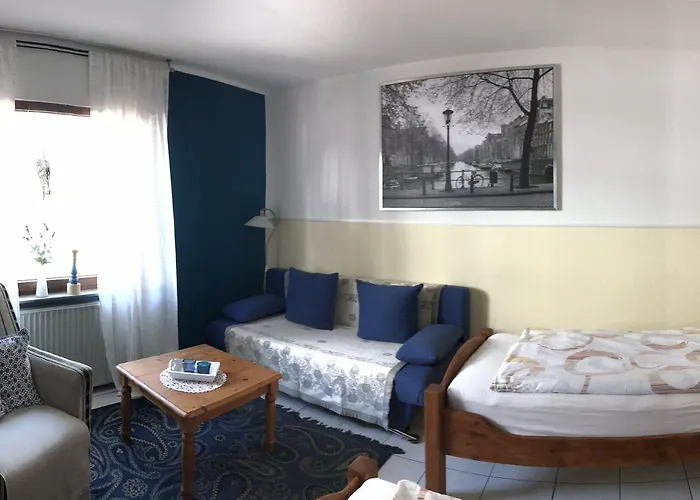 Gaestehaus Kampik 3* Witten