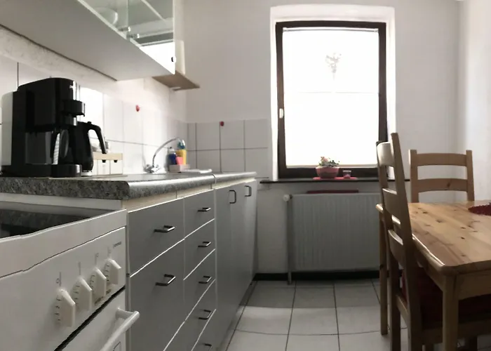 Gaestehaus Kampik Witten