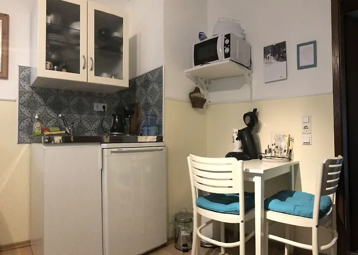 Inn Gaestehaus Kampik