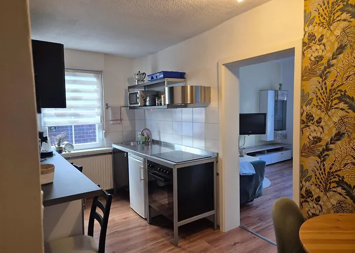 Inn Gaestehaus Kampik 3*