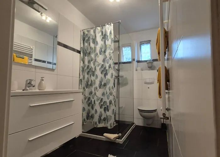 Herberg Gaestehaus Kampik 3*