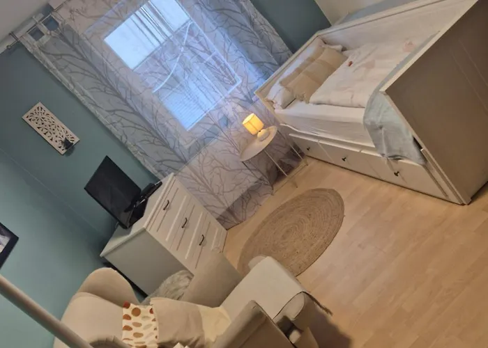 Gaestehaus Kampik 3*