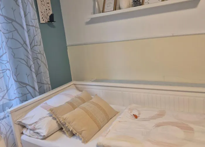 Gaestehaus Kampik Witten