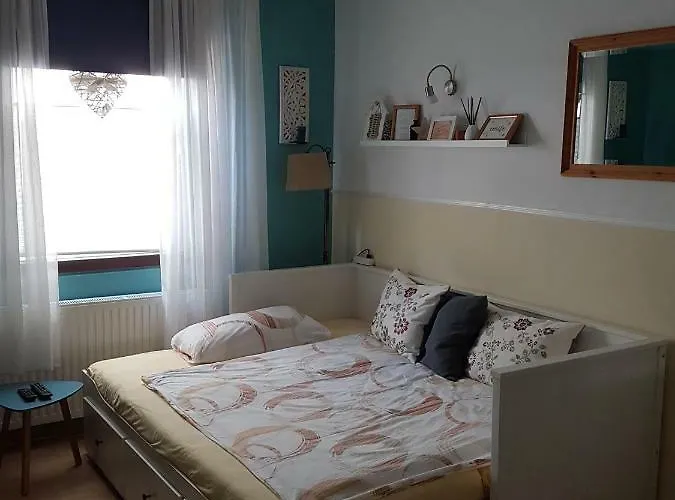 Gaestehaus Kampik Inn